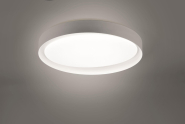 Trio LED-Deckenl. ZETA 24W     R62712411 