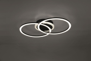 Trio LED-DL VENIDA, 25W, 3000K R62783132 