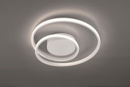 Trio LED-Deckenl. ZIBAL 22W    R62911131 