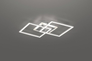 Trio LED-DL VENIDA, 25W, 3000K R62793187 