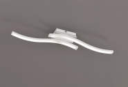 Trio LED-DL ROUTE, 2x5W,       R62472131 