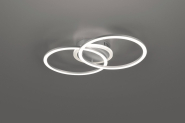 Trio LED-DL VENIDA, 25W, 3000K R62783187 