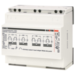 GRO Trafo 12/16/24/32V             14140 