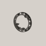 BEGA BEGA 13635 Rahmen für         13635 