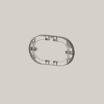 BEGA Bega 13641A Rahmen           13641A 