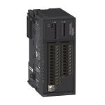 Schneider TM3 Expertenmodul, TM3XFHSC202 