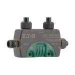 EATON EU2E-SWD-4DD T-Connector    174732 