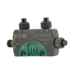 EATON EU2E-SWD-2PT T-Connector    174733 