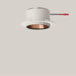 BEGA Deckeneinbauleuchte       50685.6K3 