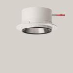 BEGA Deckeneinbauleuchte       50686.2K3 