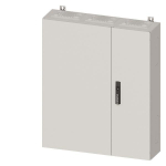 Siemens 8GK1102-4KK32 ALPHA400DIN,Wand- 