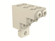     KIT MC Cu 6x14-2 AWG XT1 3pcs UL/CSA 