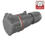 Walther CEE NEO Kupplung      FW331506SK 