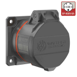 Walther CEE NEO Anbaudose     FW410506CC 