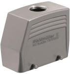 Weidmüller HDC 40D TOBU 1M25G HDC- 