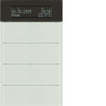 Berker Tastsensor 4fach         75664590 