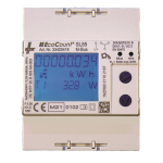 NZR EcoCount SL 5//1A M-Bus     43420405 