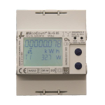     EcoCount SL+S85A MID M-Bus FÜR Bezug 