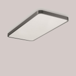 RZB TRIONA rectangle,   312719.0031.1.76 