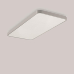 RZB TRIONA rectangle,    312719.004.1.76 