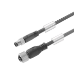 Weidmüller SAIL-M8GM12G-4-10U Kabel 