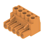 Weidmüller BLZP 5.08HC/05/180 SN OR BX 