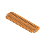 Weidmüller BLZP 5.08HC/18/90F SN OR BX 