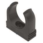 OBO 2955 M32 SW Quick-Schelle M32 PP 