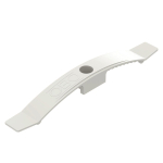 OBO 2034 AS Kabelklammer anschießbar 2x5 