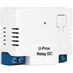 U-PROXX AUP-RELAY-DC Funk-Relais 12V DC 