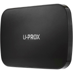 U-PROXX AUP-MPX-LE-BK Funk-Alarmzentrale 