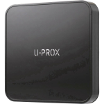 U-PROXX AUP-SIREN-BK Funk-Innensirene sw 