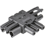 Wieland Verteiler    GST18I3V 2P1T IV SW 