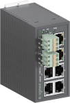 Wieland Ip Switch         WIENET UMS 6-L 