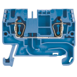 Wieland                WKFN 2,5 /35 BLAU 