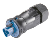 Wieland Stecker.  RST20I3S S1 ZR3SV BL04 