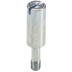 Wieland Sperrbolzen Version A BAS SBZ VA 