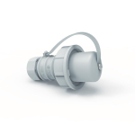 BALS Schutzkontakt-Stecker 16A 3p    737 
