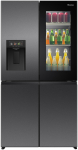 Hisense RC600P7SKE sw CrossDoor 