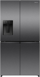 Hisense RQ5P640SYKD sw CrossDoor 