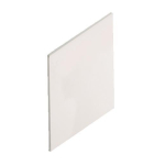 Ridi 0203779 Endstirnteil weiß      AL-E 