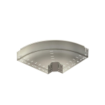 OBO RBM 90 140 A2 Bogen 90° 