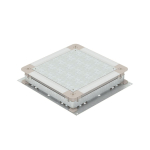 OBO UZD 250-3 Zug-u.Abzweigdose 