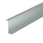 OBO LKM TWS75 Trennwand 75x2000mm St FS 