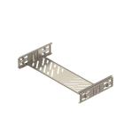 OBO KTSMV 640 A2 Längsverbinder-Set 