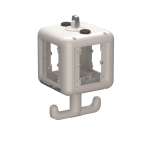 OBO VH-4 LG RW Versorgungseinheit IP20 m 