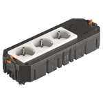 OBO UTC4 G W3 Universalträger Connect 