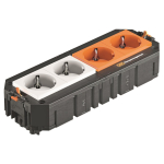 OBO UTC4 G W2OR2 Ü Uniträger Connect 