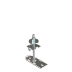 OBO IBNEV 110 Nivelliereinheit f.IBK St 