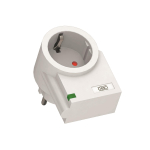 OBO FC-D FineController 230V reinweiß 